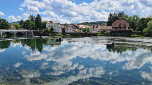 La Truite de la Loue - Housity