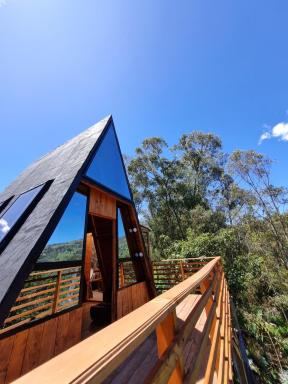 Sisuma Ecolodge - Housity