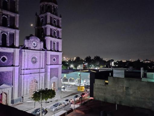 Gran México - Housity