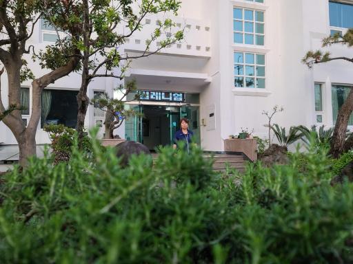 Millenium Hotel - Housity