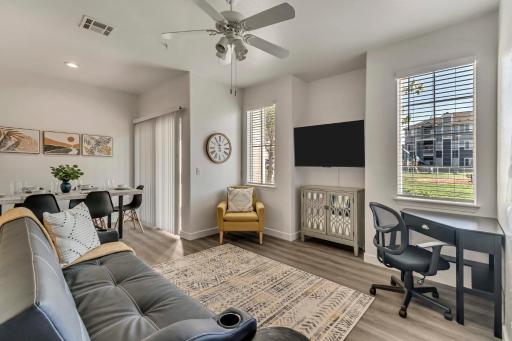 CDH - Pinnacle Mountain View - Housity