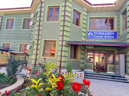 Tomaris - Housity