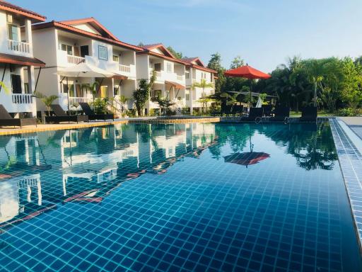 Maikhao Beach Residence - Housity