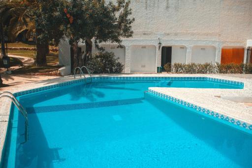1ra Linea de PLAYA LAS FUENTES Luxury Apartament Pp1 PET - Housity