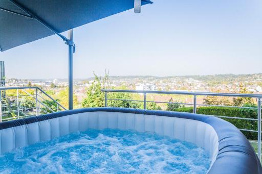 Les chevrefeuilles Appartement en residence - Housity