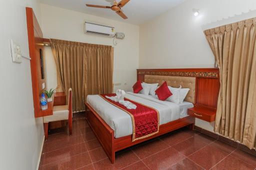 HOTEL BLUEMOON - Hizvo