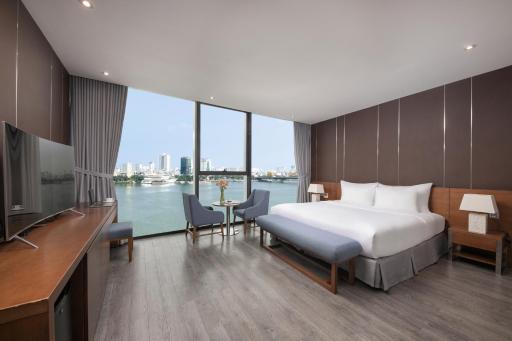 Avora Hotel - Housity