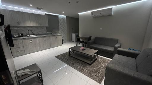 لاقونا للشقق المخدومة - Housity