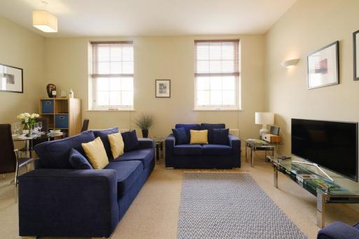 Beachcomber - Aldeburgh Coastal Cottages - Housity