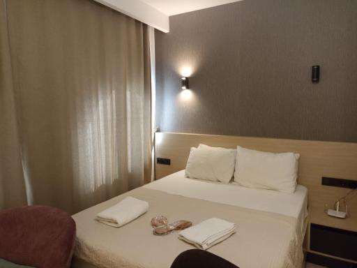 FALCON PALAS SUİTES - Housity