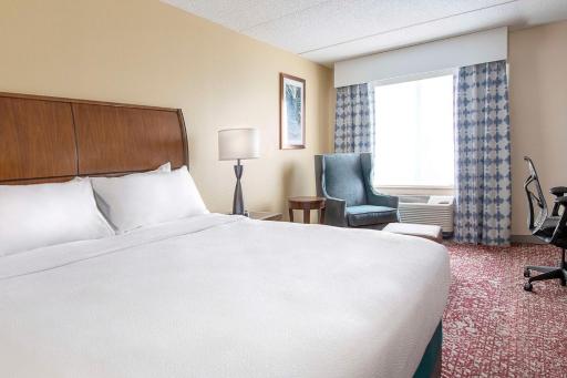 Hilton Garden Inn Cleveland Downtown - Housity