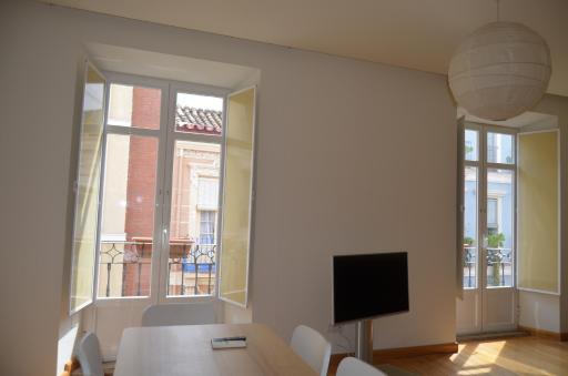 Malaga-Vacation III - Housity