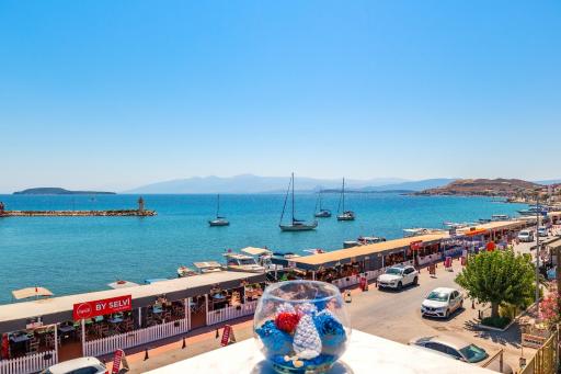 Urla Marin otel - Housity