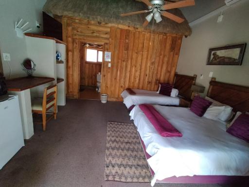 Majuba Guest Lodge - Housity
