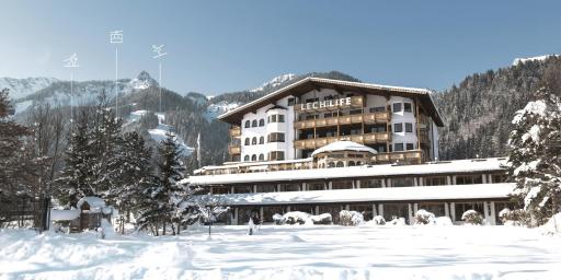 Wellness Aparthotel 