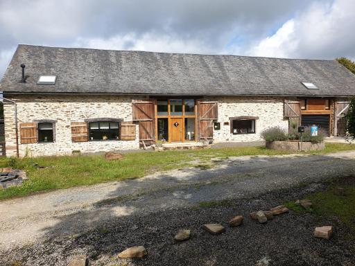 au grain de folie - Housity