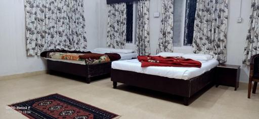 Kodai Adventure Resorts - Housity