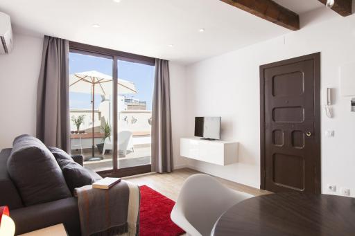Aspasios Charming Flats - Housity