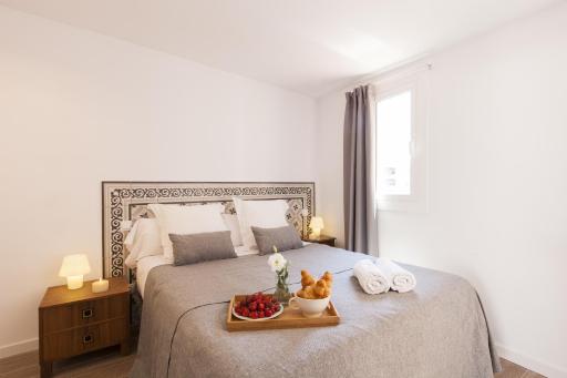Aspasios Charming Flats - Housity