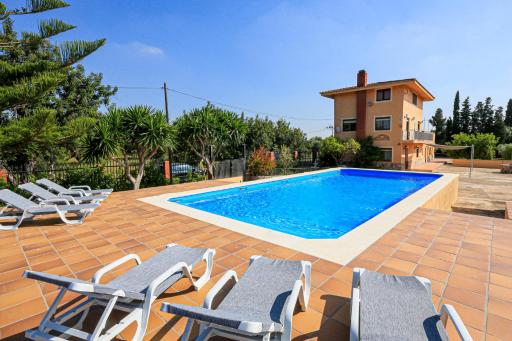 LITORAL COSTA DORADA - LA HIGUERITA Only families - Housity