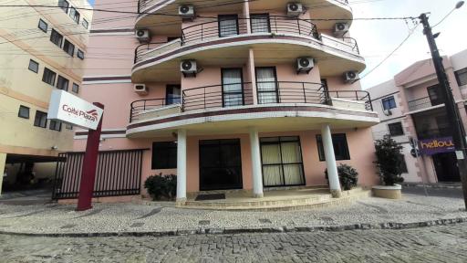 COITÉ PLAZA HOTEL - Housity