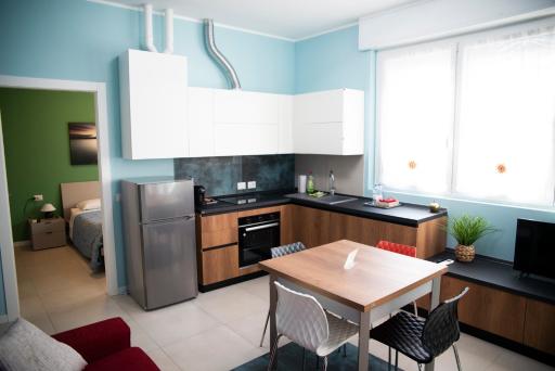 Casa Fulvia - Housity
