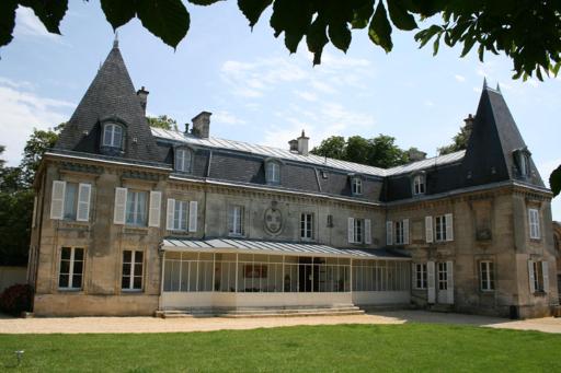 Château de Roberville - Housity