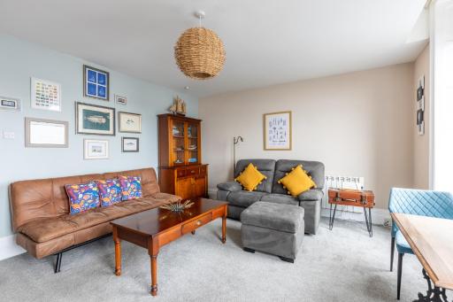 BEACH VIEW - Amazing Sea Views - Housity