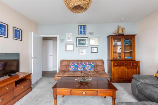 BEACH VIEW - Amazing Sea Views - Housity