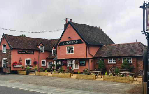 Kings head Inn - Housity