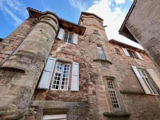 La Maison des Echevins - Housity