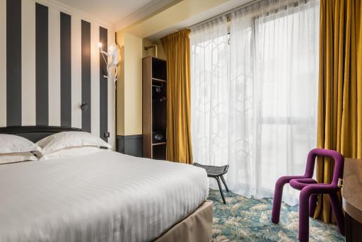 Hotel Archetype Etoile - Housity