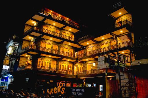 Lakers bed and breakfast - Housity