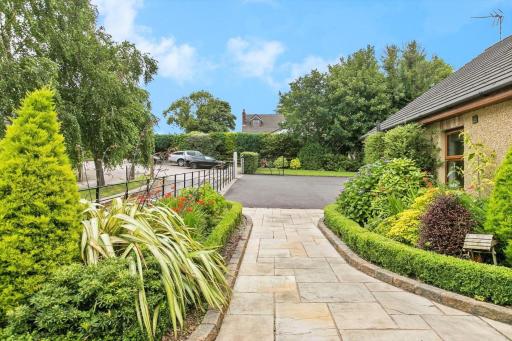 Dunhill Cottage B&B - Housity