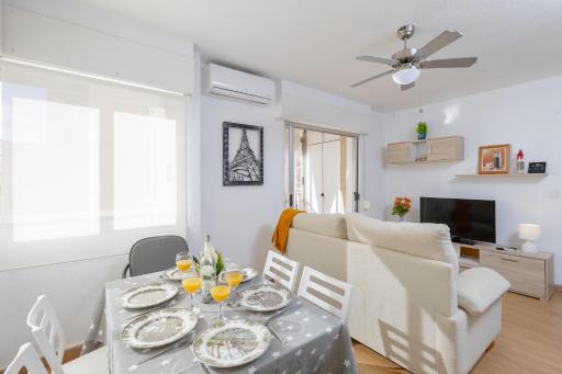 Fidalsa Oh Happy Day - Housity