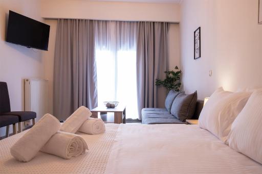 Olymp-rooms - Housity