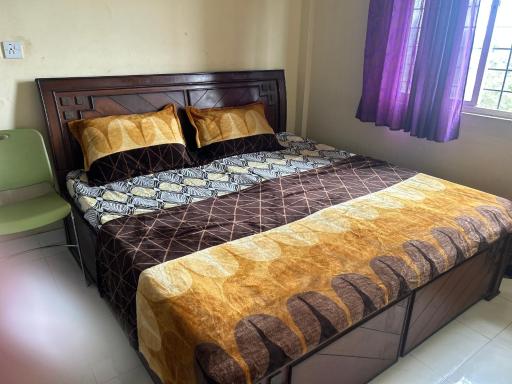 Aayushman Homes Standard Room - Hizvo