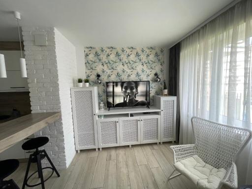 kameralny apartament - Housity