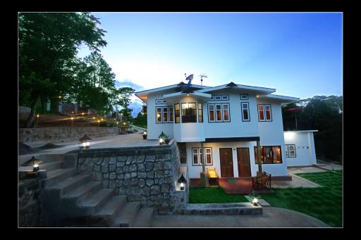 Unique Motel - Housity