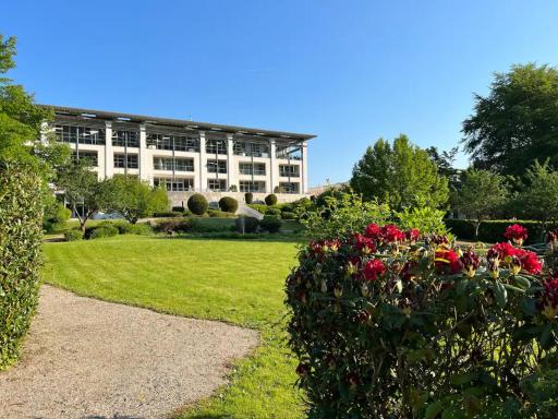 Penthouse Palais Mosel - Housity