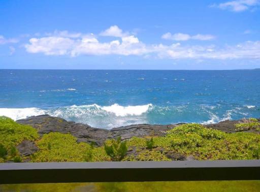 Stunning Ocean Views - Whale House Hawaii - Housity