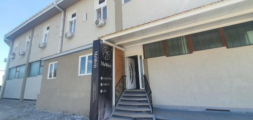 Masheri - Housity