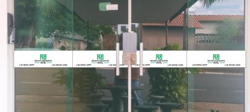 HOTEL RECANTO DOS BURITIS - Housity