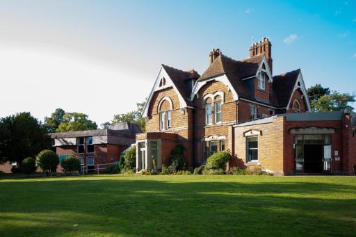 Stourport Manor Hotel - Housity