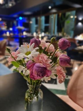 ORBY CITY HOTEL 5* - Housity