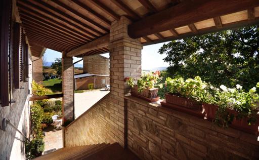 Agriturismo Bellarosa - Housity