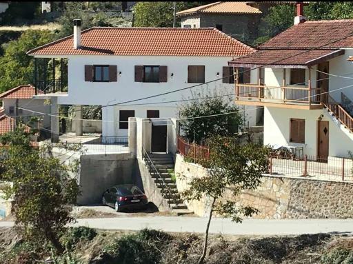 Anna's House - Housity