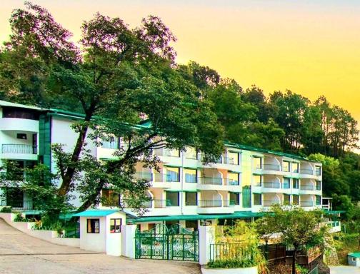 Sterling Nainital - Housity