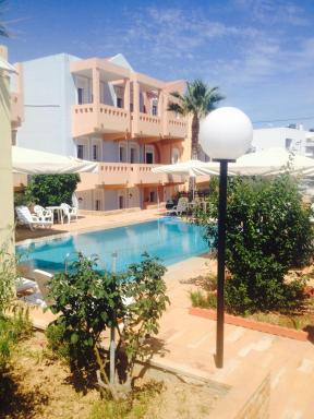 Toulipa Rooms - Housity