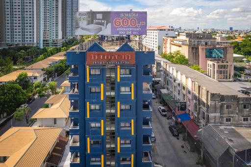 Baansuay Rattanathibet Apartment - Housity